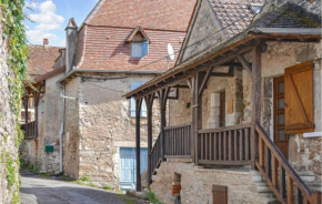 Stunning Home In Marcilhac Sur Célé With Wifi